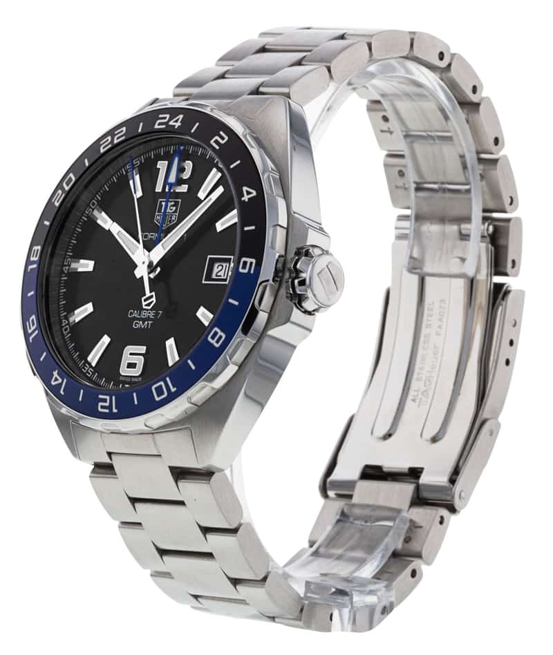 Tag Heuer Formula 1 WAZ211A.BA0875